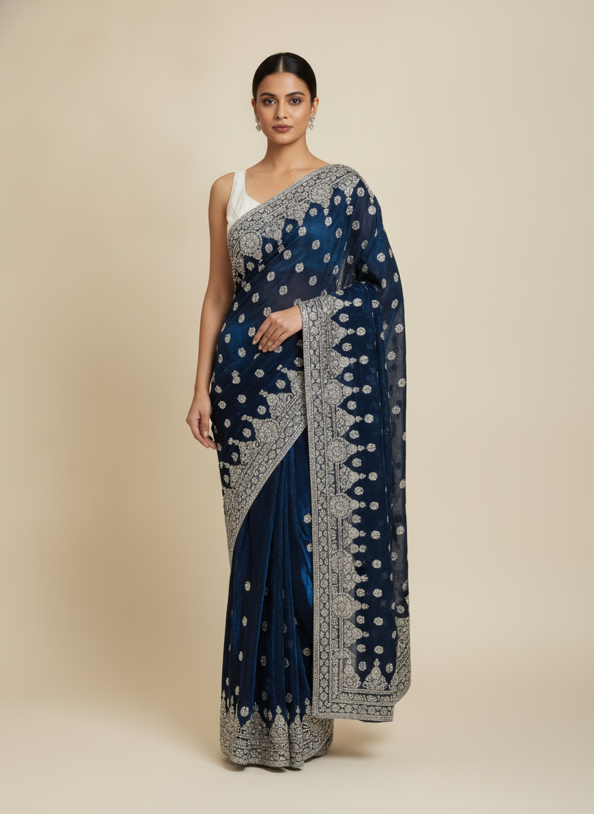 SAREES KOL